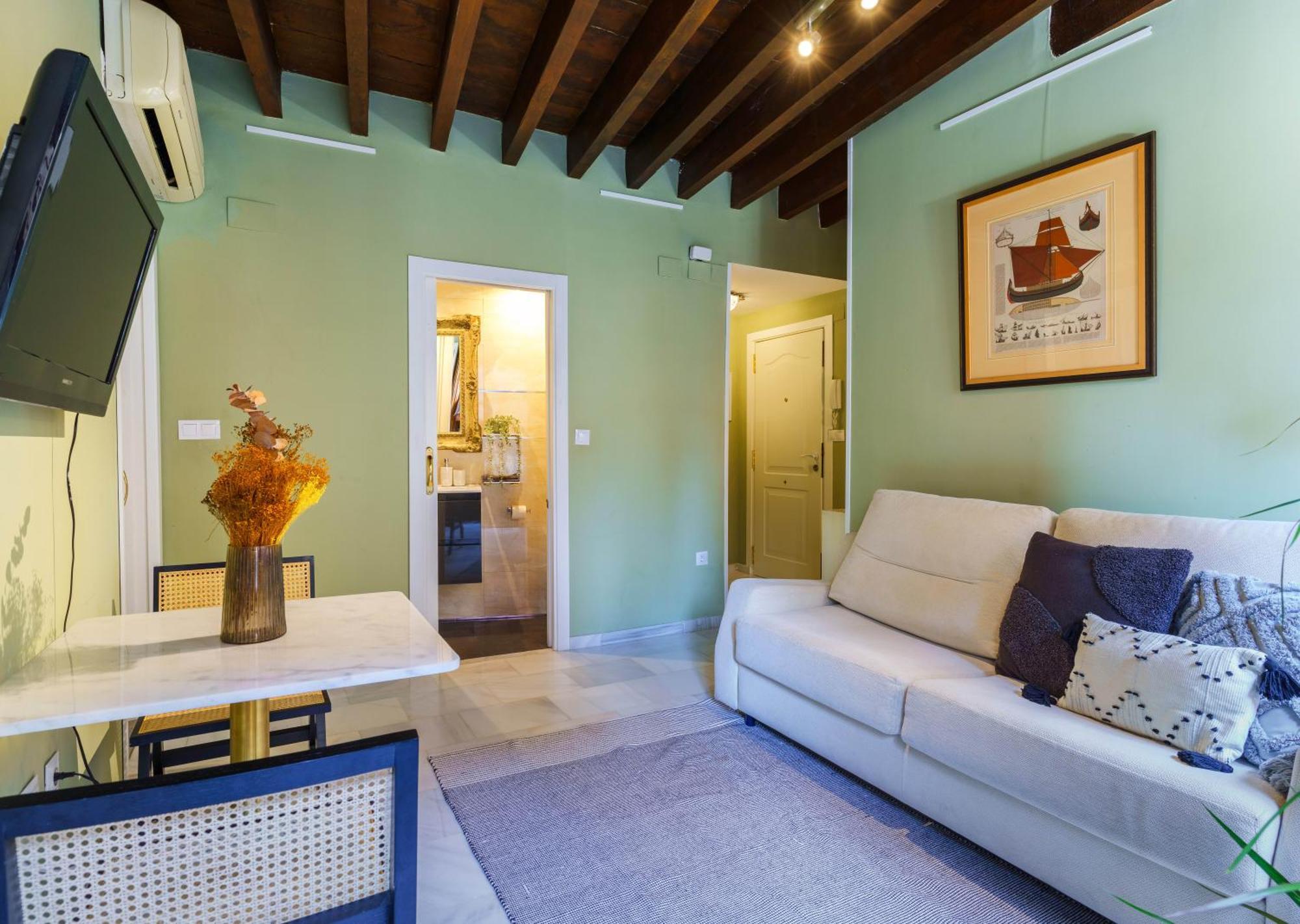 Aile Granada - Hostatel Apartment Exterior photo