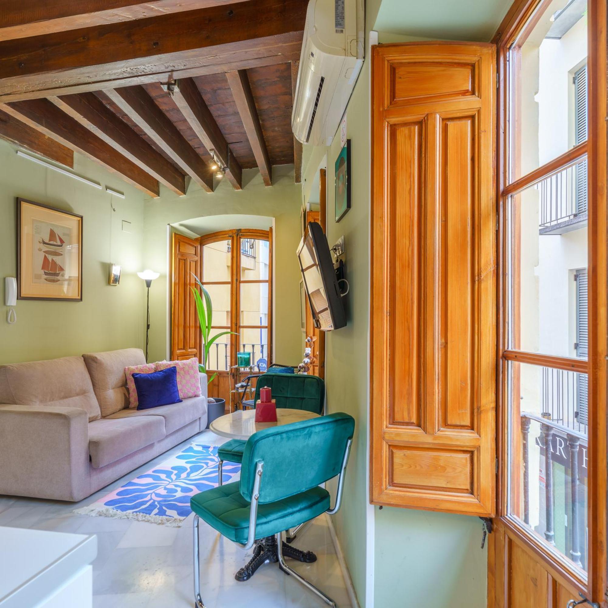 Aile Granada - Hostatel Apartment Exterior photo